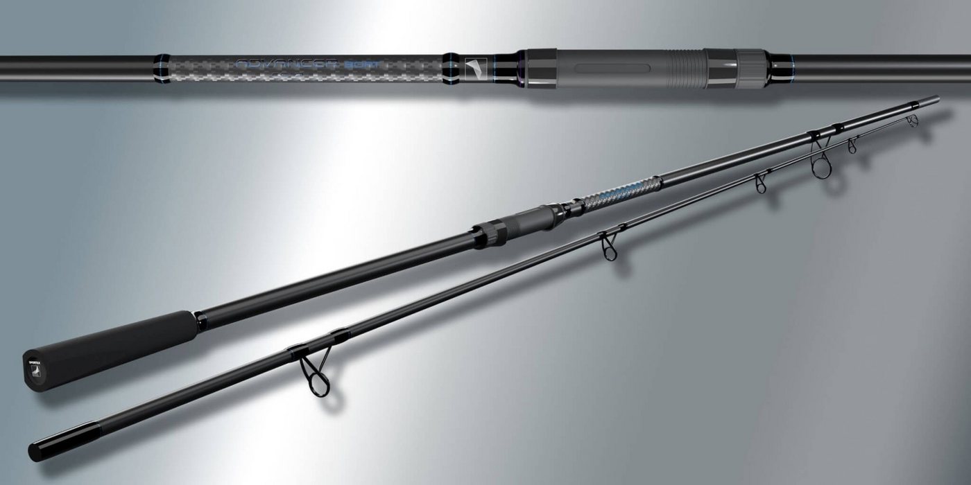 Sportex Karpfenrute Sportex Karpfenrute Advancer CS-2 Carp 12ft 3,5lbs Sportex Karpfenrute Sportex Karpfenrute Advancer CS-2 Carp 12ft 3,5lbs von Sportex