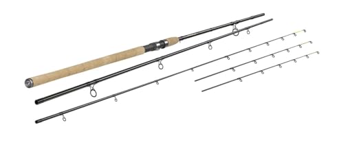 Sportex Xclusive Feederruten Angelruten Feederfischen (Light Feeder 3,60m - 60-120g) von Sportex