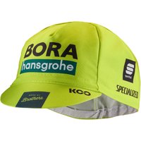 BORA-hansgrohe 2024 Radmütze, für Herren, Fahrradcap, Radcap|BORA-hansgrohe 2024 BORA-hansgrohe 2024 Radmütze, für Herren, Fahrradcap, Radcap|BORA-hansgrohe 2024 von Sportful