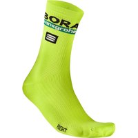 BORA-hansgrohe 2024 Radsocken, für Herren, Größe S, Fahrradsocken, BORA-hansgrohe 2024 Radsocken, für Herren, Größe S, Fahrradsocken, von Sportful