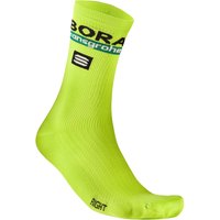 BORA-hansgrohe 2024 Radsocken, für Herren, Größe S, Fahrradsocken, von Sportful