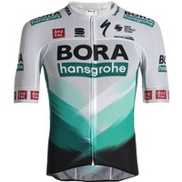 BORA-hansgrohe Pro Light 2021 Kurzarmtrikot, für Herren, Größe M, Fahrradtrikot, von Sportful