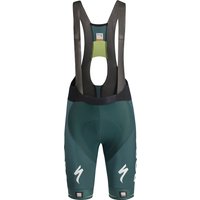 BORA-hansgrohe Race 2024 kurze Trägerhose, für Herren, Größe 3XL, Velo Hose, von Sportful