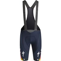 RED BULL BORA-hansgrohe 2024 kurze Trägerhose, für Herren, Größe L, Fahrradhose, von Sportful