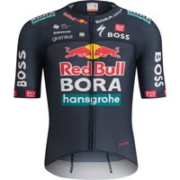 RED BULL BORA-hansgrohe Race Light 2024 Kurzarmtrikot, für Herren, Größe L, RED BULL BORA-hansgrohe Race Light 2024 Kurzarmtrikot, für Herren, Größe L, von Sportful