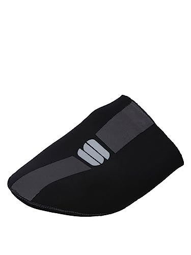 SPORTFUL 1101974-002 PRO RACE TOE COVER Shoe Cover Herren BLACK Größe Uni von Sportful