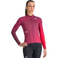 SPORTFUL Bodyfit Pro Damen Langarmtrikot, Größe M, Fahrradtrikot, SPORTFUL Bodyfit Pro Damen Langarmtrikot, Größe M, Fahrradtrikot, von Sportful