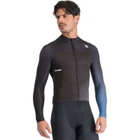 SPORTFUL Bodyfit Pro Langarmtrikot, für Herren, Größe L, Radtrikot, von Sportful