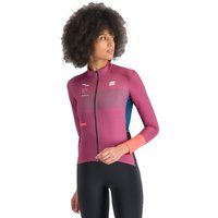SPORTFUL Breakout Supergiara Damen Langarmtrikot, Größe L, Radtrikot, SPORTFUL Breakout Supergiara Damen Langarmtrikot, Größe L, Radtrikot, von Sportful