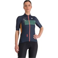 SPORTFUL Breakout Supergiara Damentrikot, Größe M, Fahrradtrikot, SPORTFUL Breakout Supergiara Damentrikot, Größe M, Fahrradtrikot, von Sportful