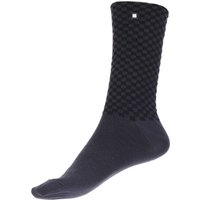 SPORTFUL Checkmate Winterradsocken, für Herren, Größe XL, Radlersocken, SPORTFUL Checkmate Winterradsocken, für Herren, Größe XL, Radlersocken, von Sportful