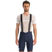 SPORTFUL Classic kurze Trägerhose, für Herren, Größe 2XL, Radlerhose, SPORTFUL Classic kurze Trägerhose, für Herren, Größe 2XL, Radlerhose, von Sportful