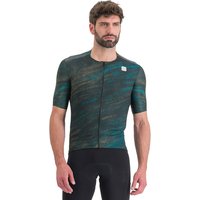 SPORTFUL Cliff Supergiara Kurzarmtrikot, für Herren, Größe XL, Radtrikot, SPORTFUL Cliff Supergiara Kurzarmtrikot, für Herren, Größe XL, Radtrikot, von Sportful