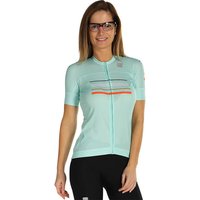 SPORTFUL Damentrikot Diva, Größe L, Radtrikot, Fahrradbekleidung|SPORTFUL Diva von Sportful