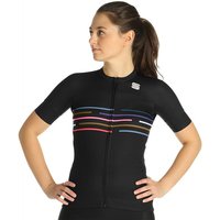 SPORTFUL Damentrikot Vélodrome, Größe L, Radtrikot, Fahrradbekleidung|SPORTFUL SPORTFUL Damentrikot Vélodrome, Größe L, Radtrikot, Fahrradbekleidung|SPORTFUL von Sportful