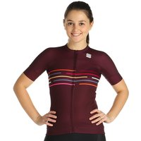 SPORTFUL Damentrikot Vélodrome, Größe M, Fahrradtrikot, Radbekleidung|SPORTFUL SPORTFUL Damentrikot Vélodrome, Größe M, Fahrradtrikot, Radbekleidung|SPORTFUL von Sportful