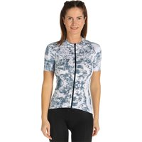 SPORTFUL Escape Supergiara Damentrikot, Größe S, Rennrad Trikot, SPORTFUL Escape Supergiara Damentrikot, Größe S, Rennrad Trikot, von Sportful
