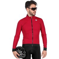 SPORTFUL Fiandre Pro Radjacke, für Herren, Größe M, Fahrradjacke, von Sportful