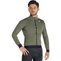 SPORTFUL Fiandre Pro Radjacke, für Herren, Größe XL, MTB Jacke, von Sportful