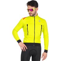 SPORTFUL Fiandre Warm Winterjacke, für Herren, Größe 2XL, Fahrradjacke, SPORTFUL Fiandre Warm Winterjacke, für Herren, Größe 2XL, Fahrradjacke, von Sportful