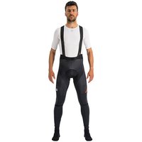 SPORTFUL Fiandre lange Trägerhose, für Herren, Größe 2XL, Radlerhose, SPORTFUL Fiandre lange Trägerhose, für Herren, Größe 2XL, Radlerhose, von Sportful