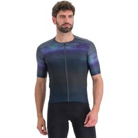 SPORTFUL Flow Supergiara Kurzarmtrikot, für Herren, Größe L, Radtrikot, SPORTFUL Flow Supergiara Kurzarmtrikot, für Herren, Größe L, Radtrikot, von Sportful