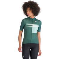 SPORTFUL Gruppetto Damentrikot, Größe L, Radtrikot, Fahrradbekleidung|SPORTFUL von Sportful