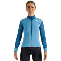 SPORTFUL Kelly Damen Langarmtrikot, Größe L, Radtrikot, SPORTFUL Kelly Damen Langarmtrikot, Größe L, Radtrikot, von Sportful