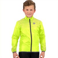 SPORTFUL Kinder Reflex Windjacke, Größe S, Kinder Fahrradjacke, Kinder SPORTFUL Kinder Reflex Windjacke, Größe S, Kinder Fahrradjacke, Kinder von Sportful