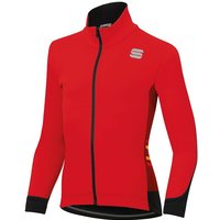 SPORTFUL Kinder Team Junior Winterjacke, Größe S, Kinder Fahrradjacke, Kinder von Sportful