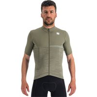 SPORTFUL Kurzarmtrikot Giara, für Herren, Größe 2XL, Fahrradtrikot, von Sportful