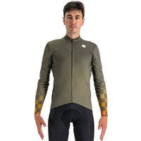 SPORTFUL Langarmtrikot Rocket, für Herren, Größe 2XL, Fahrradtrikot, von Sportful