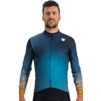 SPORTFUL Langarmtrikot Rocket, für Herren, Größe L, Radtrikot, von Sportful