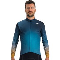 SPORTFUL Langarmtrikot Rocket, für Herren, Größe M, Radtrikot, von Sportful