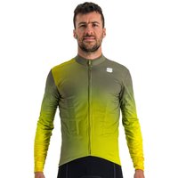 SPORTFUL Langarmtrikot Rocket, für Herren, Größe M, Radtrikot, von Sportful