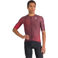 SPORTFUL Light Kurzarmtrikot, für Herren, Größe 2XL, Fahrradtrikot, SPORTFUL Light Kurzarmtrikot, für Herren, Größe 2XL, Fahrradtrikot, von Sportful