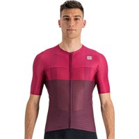 SPORTFUL Light Pro Kurzarmtrikot, für Herren, Größe 2XL, Fahrradtrikot, von Sportful