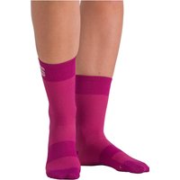 SPORTFUL Matchy Damen Radsocken, Größe L-XL, MTB Socken, Radbekleidung|SPORTFUL von Sportful