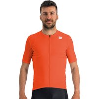 SPORTFUL Matchy Kurzarmtrikot, für Herren, Größe 2XL, Fahrradtrikot, von Sportful