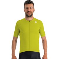 SPORTFUL Matchy Kurzarmtrikot, für Herren, Größe M, Radtrikot, von Sportful