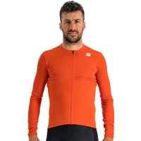SPORTFUL Matchy Langarmtrikot, für Herren, Größe XL, Radtrikot, SPORTFUL Matchy Langarmtrikot, für Herren, Größe XL, Radtrikot, von Sportful