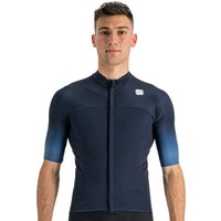 SPORTFUL Midseason Pro Kurzarmtrikot, für Herren, Größe 2XL, Fahrradtrikot, SPORTFUL Midseason Pro Kurzarmtrikot, für Herren, Größe 2XL, Fahrradtrikot, von Sportful
