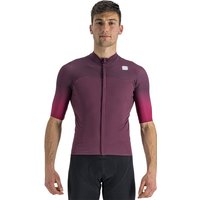 SPORTFUL Midseason Pro Kurzarmtrikot, für Herren, Größe L, Radtrikot, von Sportful