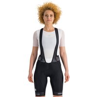 SPORTFUL Neo Damen Trägerhose, Größe XL, Rennradhose, Fahrradkleidung|Neo von Sportful