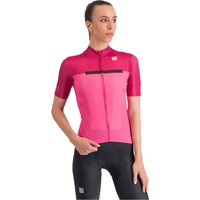 SPORTFUL Pista Damentrikot, Größe M, Fahrradtrikot, Radbekleidung|SPORTFUL Pista von Sportful