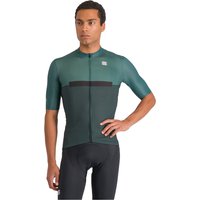 SPORTFUL Pista Kurzarmtrikot, für Herren, Größe XL, Radtrikot, SPORTFUL Pista Kurzarmtrikot, für Herren, Größe XL, Radtrikot, von Sportful
