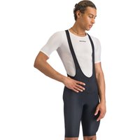 SPORTFUL Pulse kurze Trägerhose, für Herren, Größe XL, Fahrradhose, von Sportful