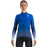 SPORTFUL Rocket Damen Langarmtrikot, Größe L, Radtrikot, SPORTFUL Rocket Damen Langarmtrikot, Größe L, Radtrikot, von Sportful