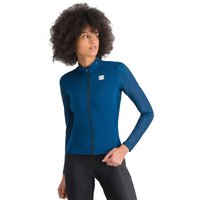 SPORTFUL SRK Damen Langarmtrikot, Größe L, Radtrikot, Fahrradbekleidung|SPORTFUL von Sportful