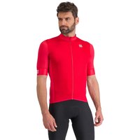 SPORTFUL SRK Kurzarmtrikot, für Herren, Größe 2XL, Fahrradtrikot, von Sportful